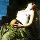 Magdalena inconsciente. Guido Cannacci